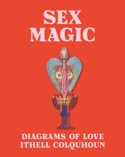 Sex Magic by Dr Amy Hale